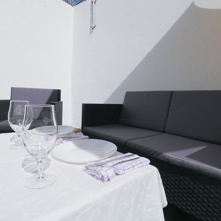 Valley Views Apartment In Agaete Агаете Екстериор снимка