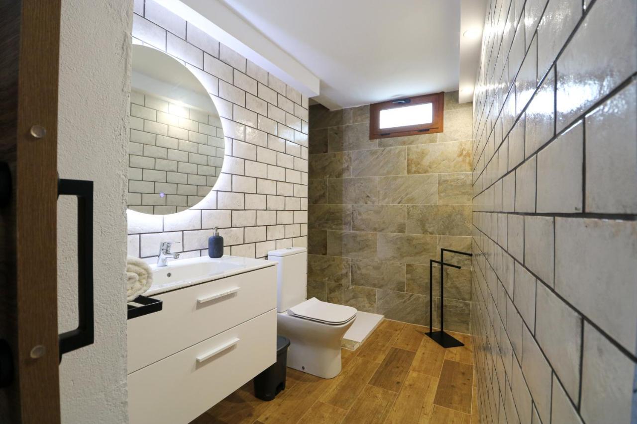 Valley Views Apartment In Agaete Агаете Екстериор снимка
