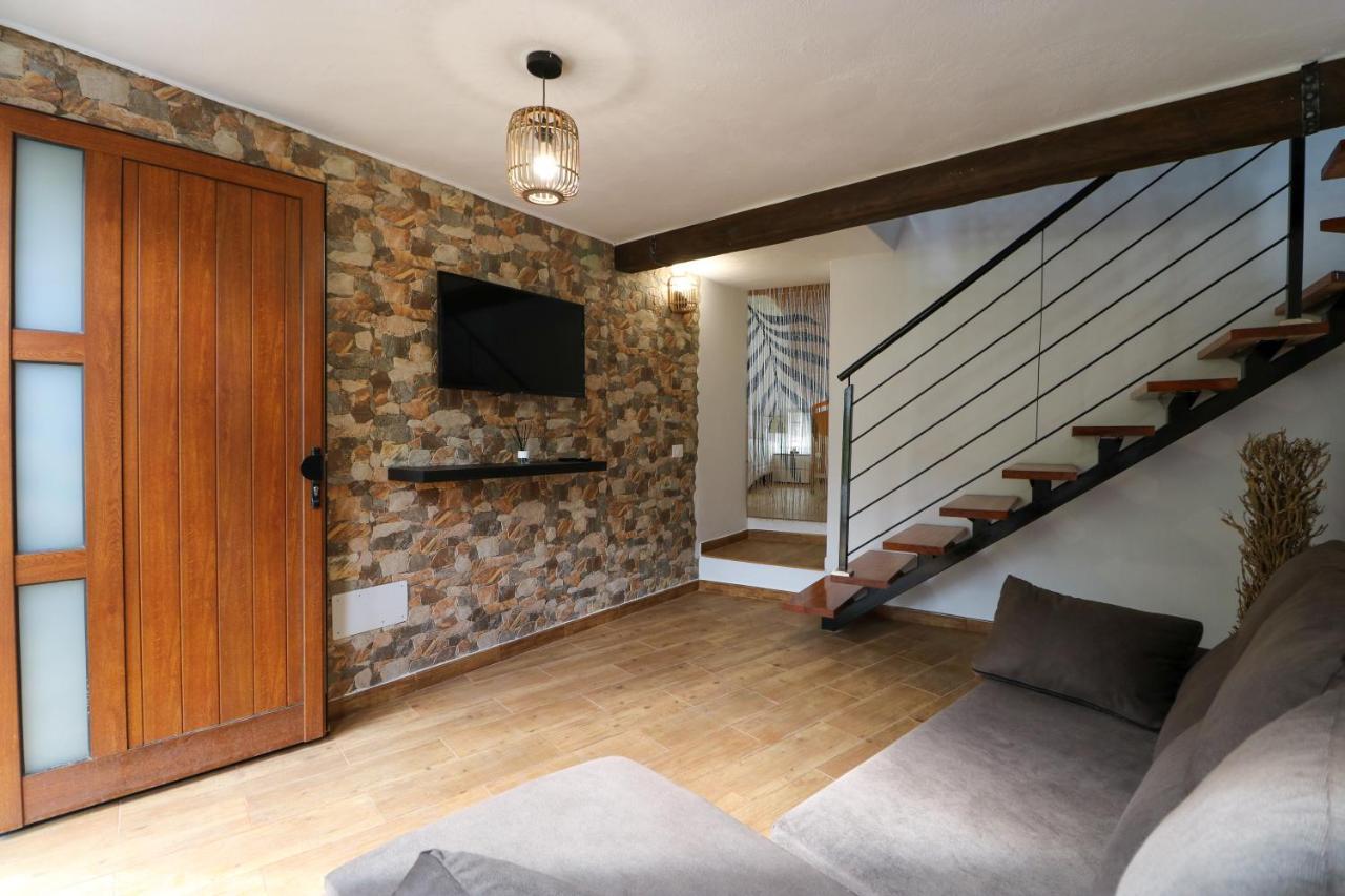 Valley Views Apartment In Agaete Агаете Екстериор снимка