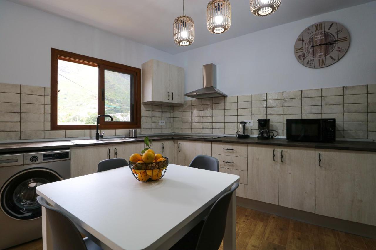 Valley Views Apartment In Agaete Агаете Екстериор снимка
