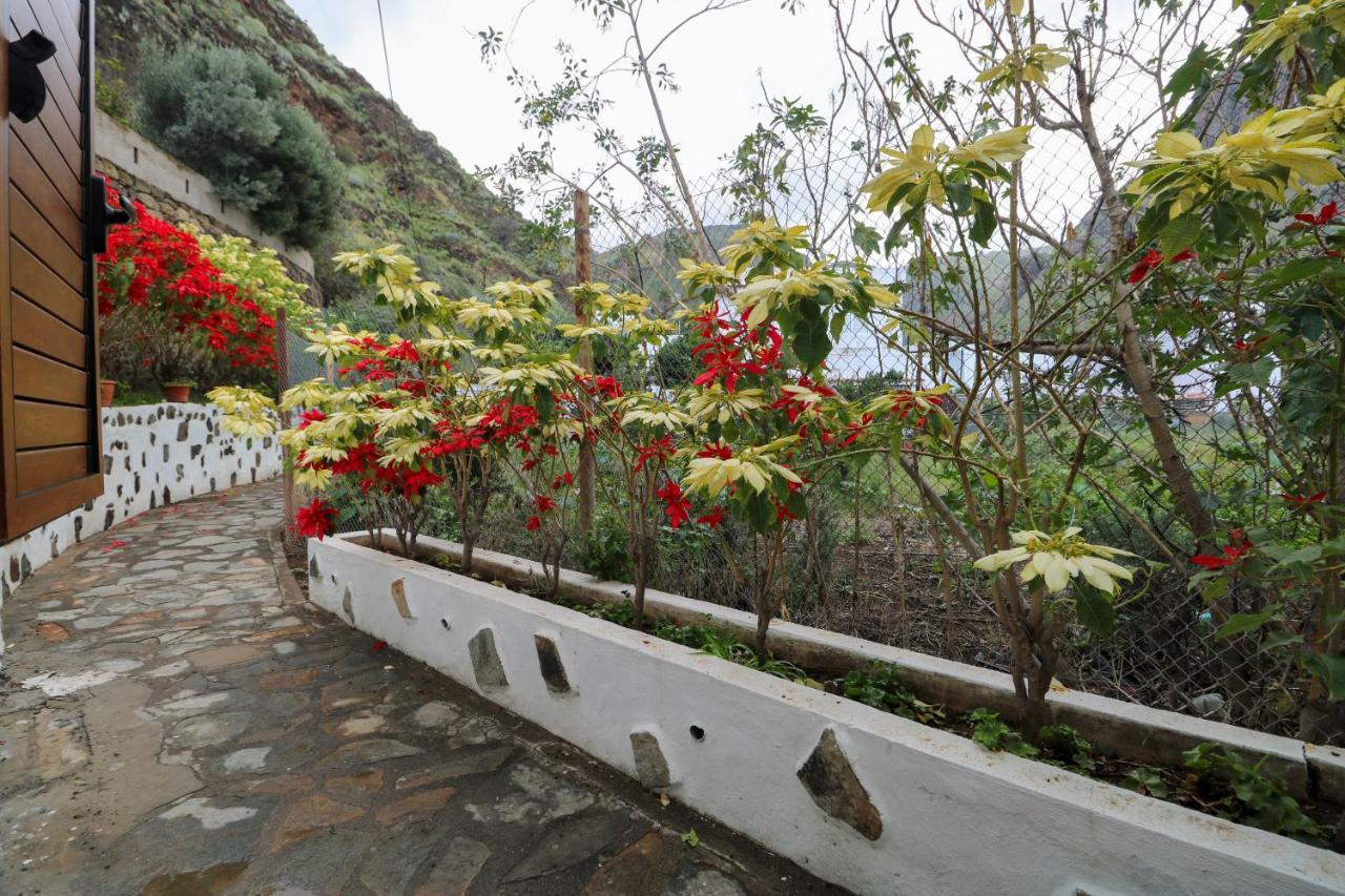 Valley Views Apartment In Agaete Агаете Екстериор снимка