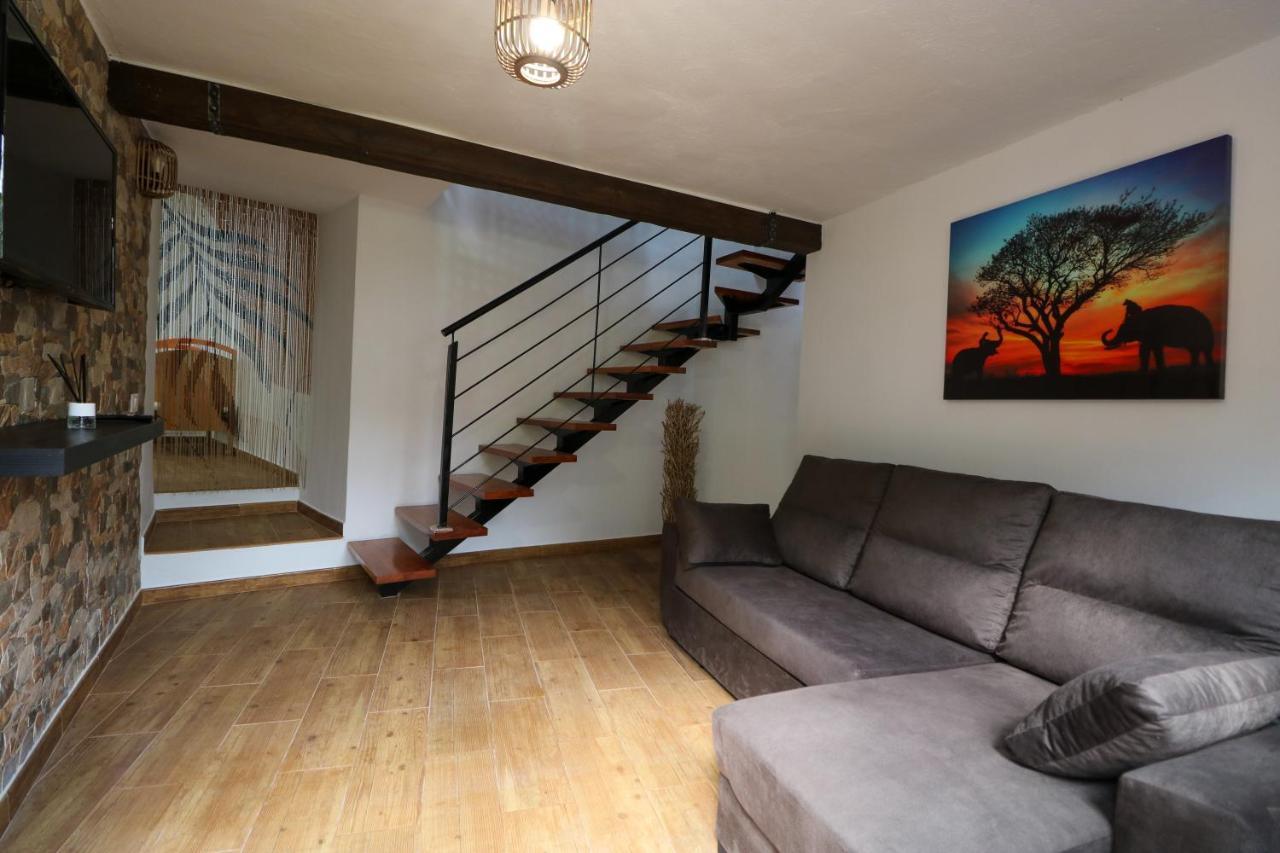 Valley Views Apartment In Agaete Агаете Екстериор снимка