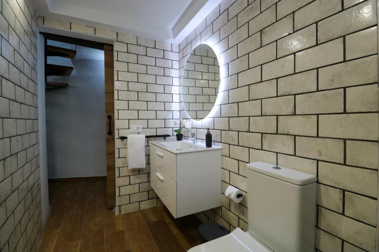 Valley Views Apartment In Agaete Агаете Екстериор снимка