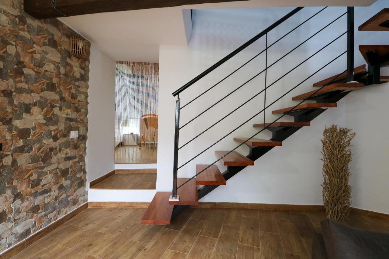 Valley Views Apartment In Agaete Агаете Екстериор снимка