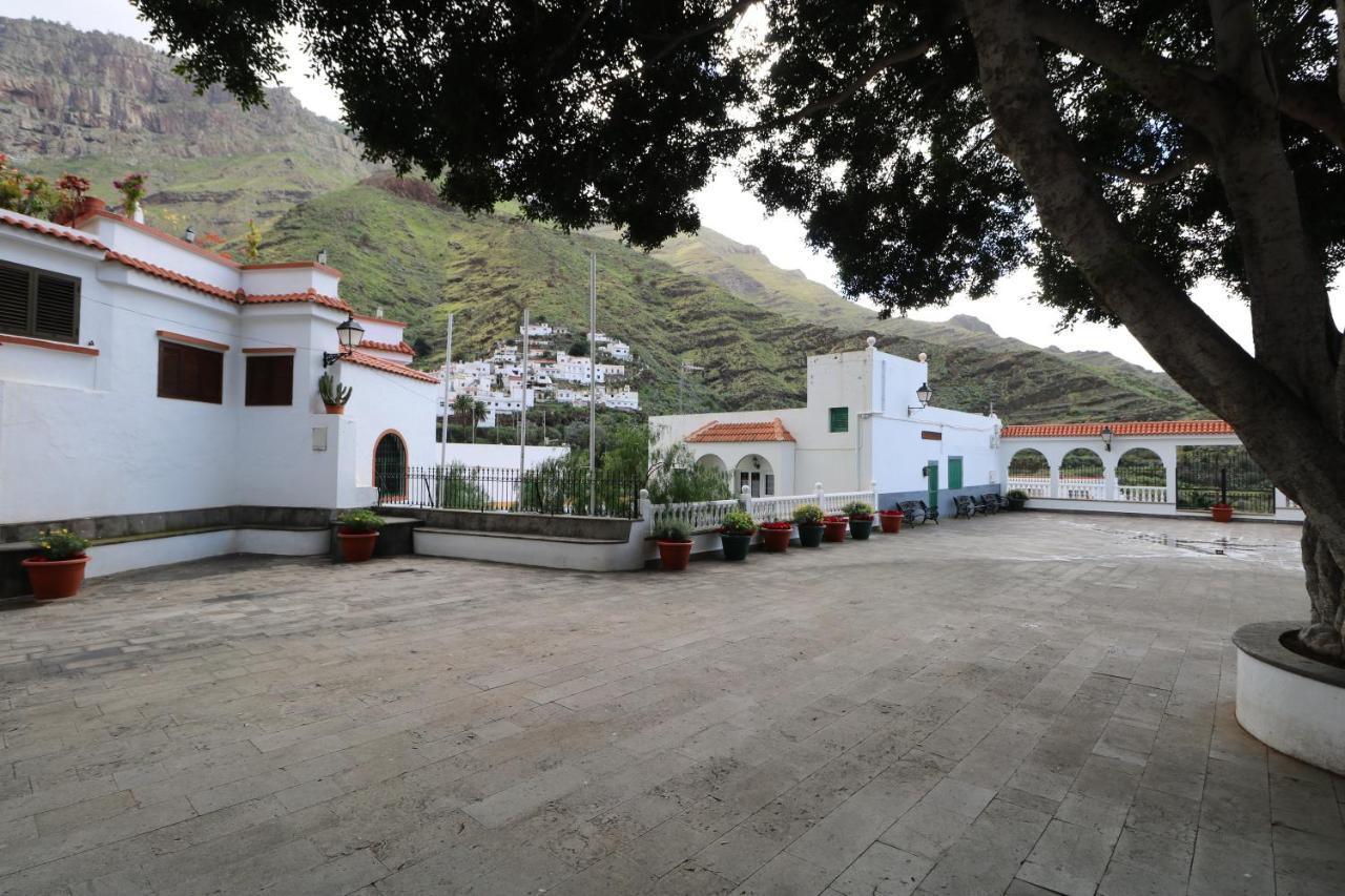 Valley Views Apartment In Agaete Агаете Екстериор снимка