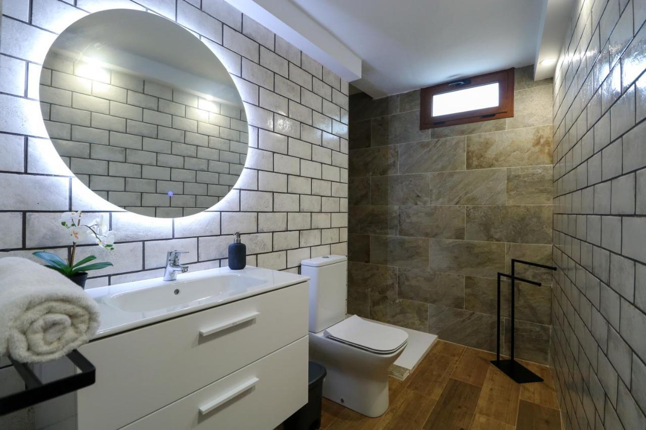 Valley Views Apartment In Agaete Агаете Екстериор снимка