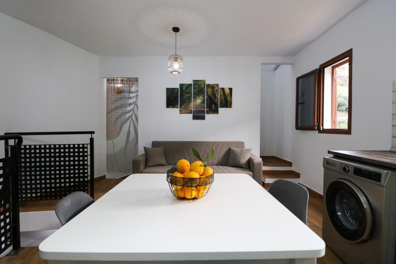 Valley Views Apartment In Agaete Агаете Екстериор снимка