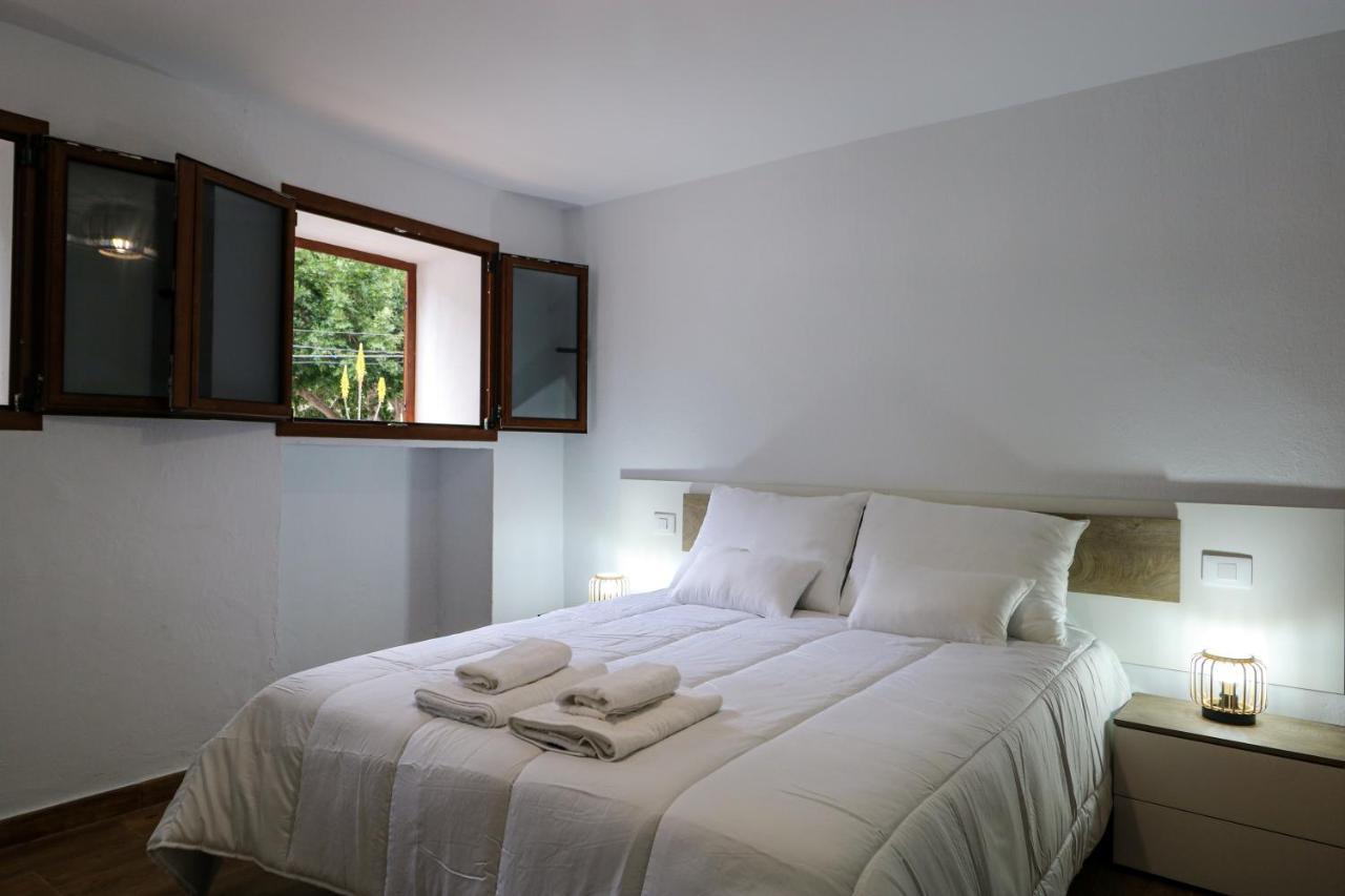 Valley Views Apartment In Agaete Агаете Екстериор снимка