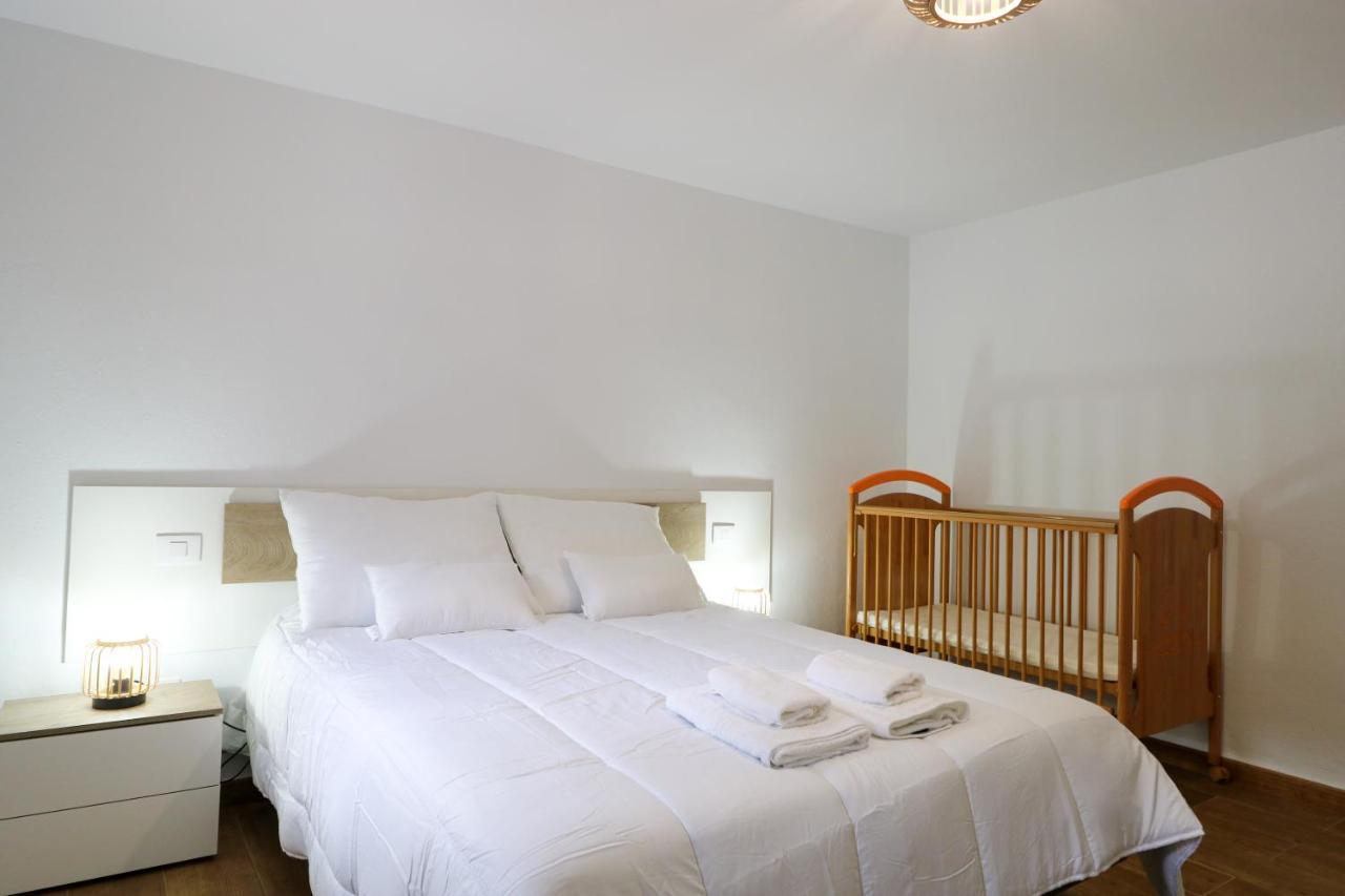 Valley Views Apartment In Agaete Агаете Екстериор снимка