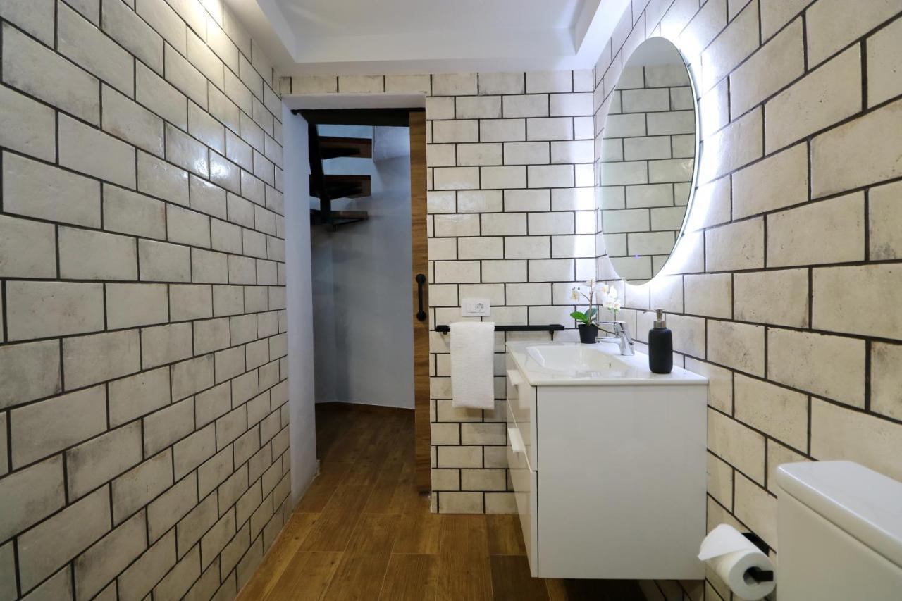 Valley Views Apartment In Agaete Агаете Екстериор снимка